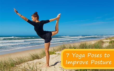 yoga poses  improve posture fitbodyhq