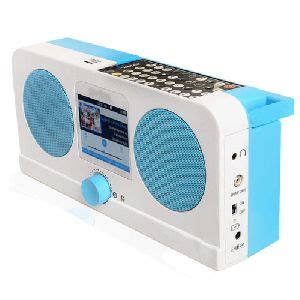 radio receiver latest price  manufacturers suppliers traders
