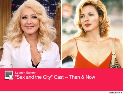 see christina aguilera bust out her famous sex and the