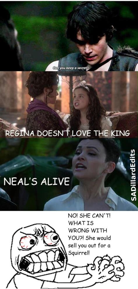 Snow White Can T Keep A Secret Once Upon A Time Hercules