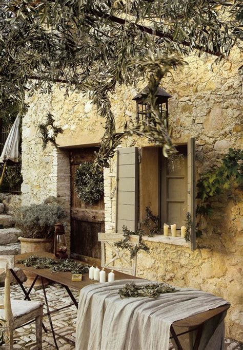 home interior design french country style