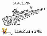 Rifle Designlooter Yescoloring sketch template