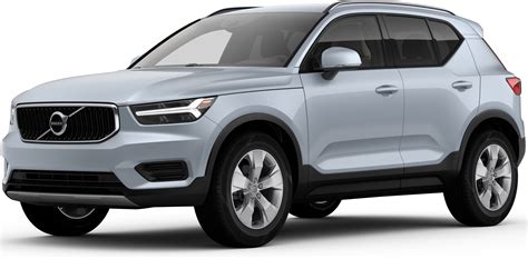 volvo xc incentives specials offers  boise id