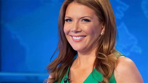 Saywhat Politics — Fox Business Anchor On Hiatus After Calling