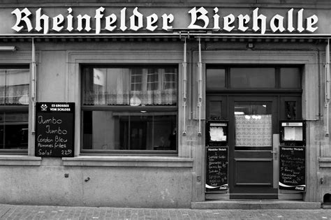 the best restaurants in zurich switzerland