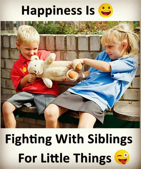 Pin By 👑princess Ñisu🌹 On ĺûⓥ ⓕâⓜⓘļⓨ Siblings Funny Quotes Sibling