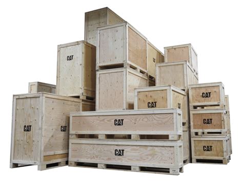 heavy duty wood crates custom  crates  wood packaging