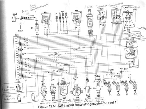 alfa romeo  bose wiring diagram