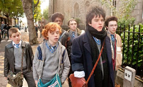 sing street i m in a band — it works every time the
