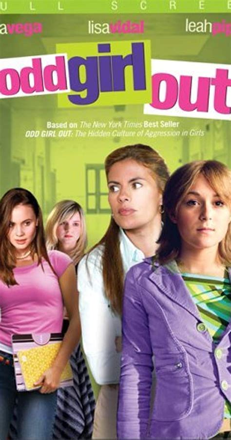 odd girl out tv movie 2005 imdb