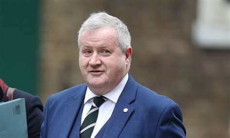 Andrew Pierce Simple Crofter Ian Blackford Is Rolling In Dough