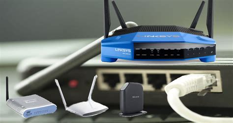 broadband router  remotehop