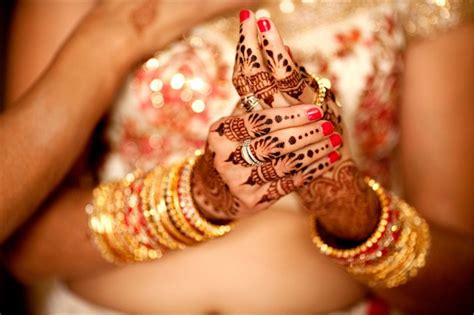 you don t have to be indian to plan a spectacular indian wedding