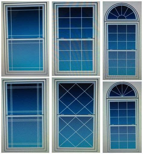 window grids ideas window grids windows custom glass