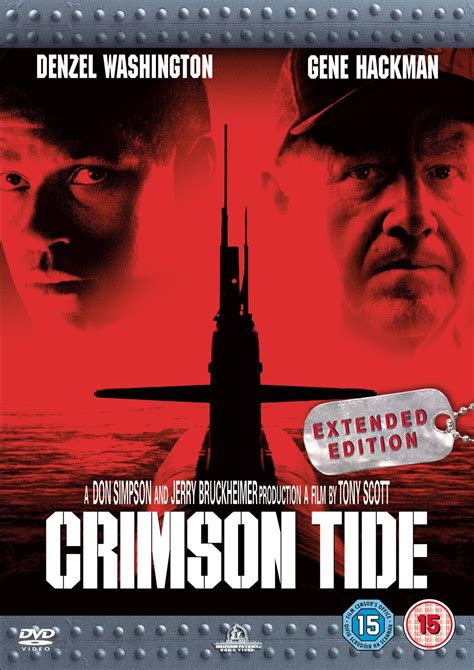 crimson tide dvd  shipping   hmv store