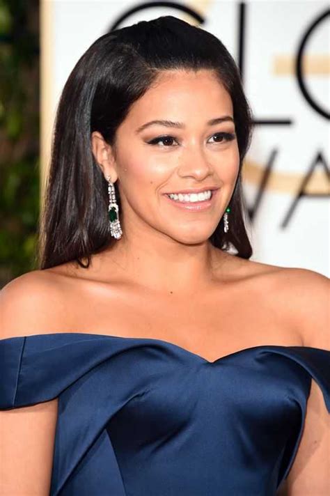 61 Gina Rodriguez Sexy Pictures Are Sure To Stun Your