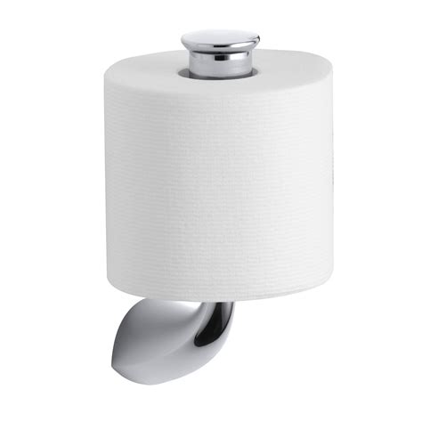 vertical toilet paper holders   ideal   stunning bathroom homesfeed