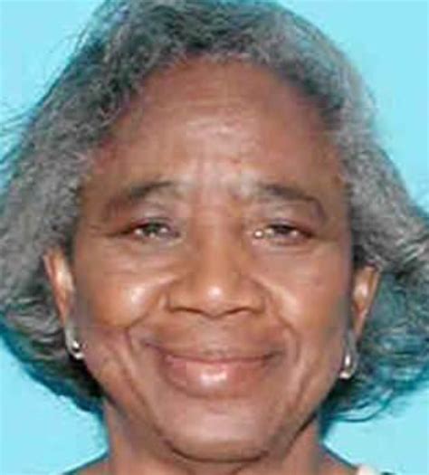 79 year old woman missing from ascension parish wgno
