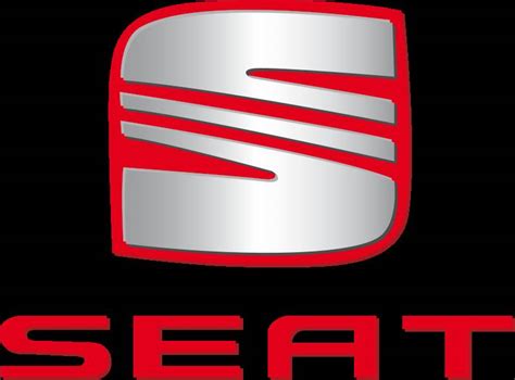 dicas logo seat logo