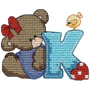 bear  design stash