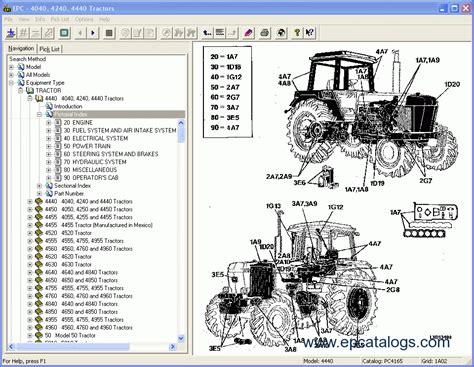 parts  john deere parts