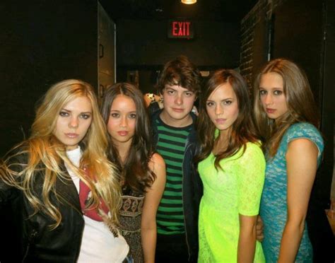 emma watson in bling ring cast may 29 hermione granger the bling
