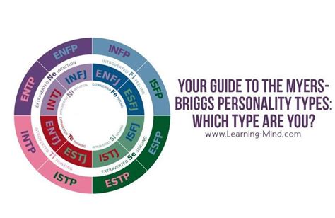 myers briggs personality types guide myers briggs personality types myers briggs