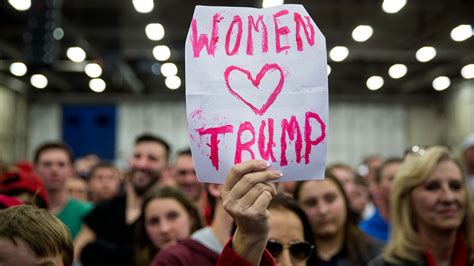 opinion the lonely life of a republican woman the new york times