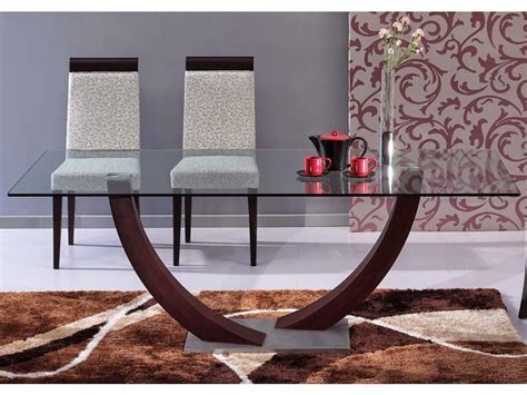 bases  mesas de comedor modernas buscar  google glass dinning table table furniture