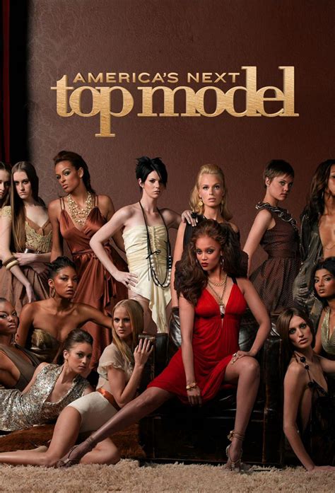 regarder les épisodes de america s next top model en streaming