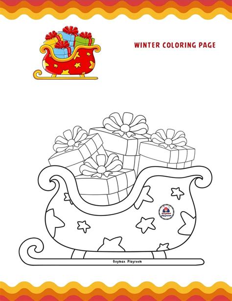 christmas coloring pages  kids christmas coloring pages christmas