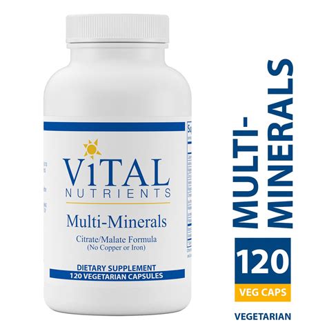 zinc  vitamin  mineral   life