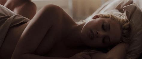 naked amber heard in the informers