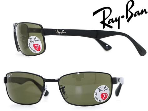 woodnet rakuten global market rayban black sunglasses polarized