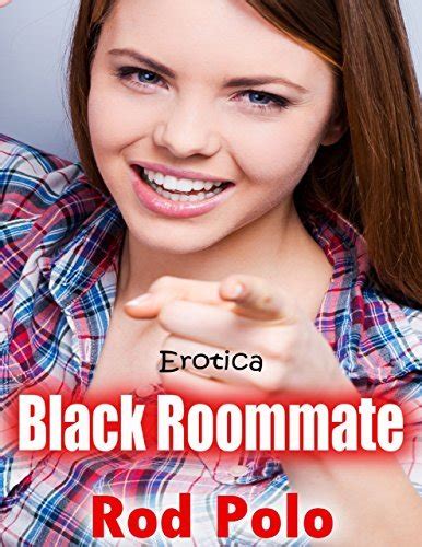 Erotica Black Roommate By Rod Polo Goodreads