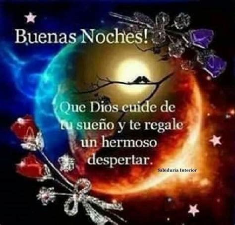 buenas noches good night messages good morning