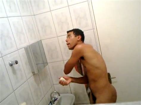 caught friend naked gay japanese guys
