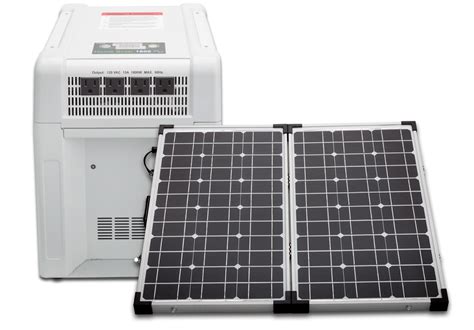 home backup standby solar generators