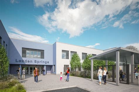 morgan sindall bags  school expansion  essex bdaily