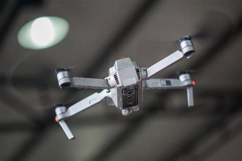 uav drone copter flying  high resolution digital camera stock image image  professional