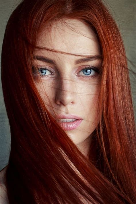 beautiful redheads will brighten your weekend 30 photos suburban