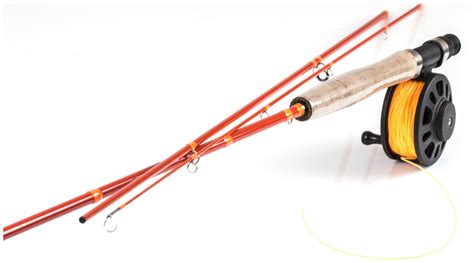 fladen fly fishing rod reel set reviews