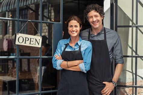 most common characteristics of successful small business owners ready