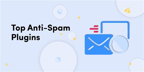 top   anti spam plugins  wordpress