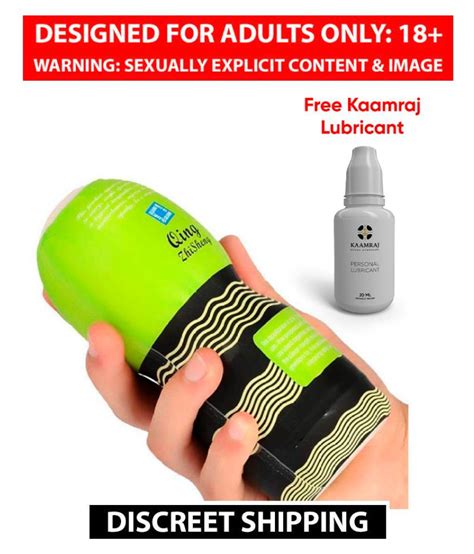 qing soft realistic pocket masturbator sex toy for men