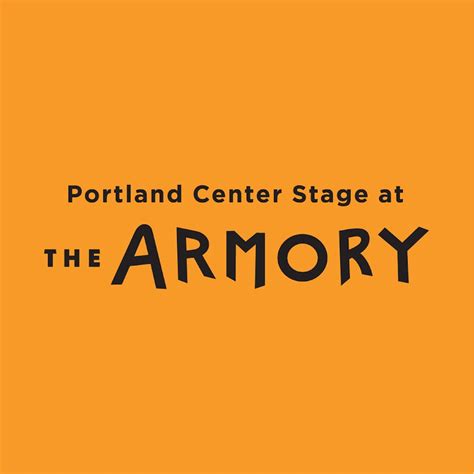 Portland Center Stage At The Armory Youtube