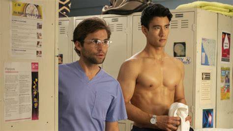 grey s anatomy star alex landi talks asian and lgbtq media