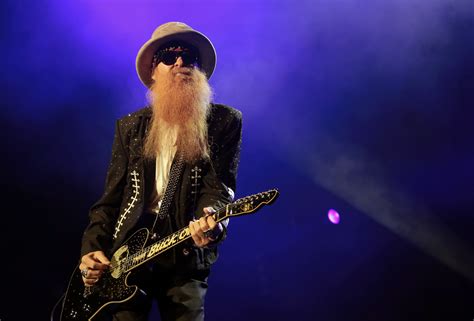 zz tops billy gibbons readies latin album talks dave grohl advice