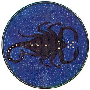 scorpius constellation zodiac sign symbol  facts britannica