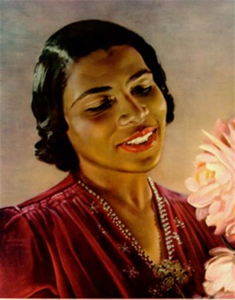 marian anderson biography albums streaming links